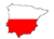 JUGUETERÍA PÉREZ - Polski
